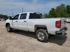 2016 Chevrolet Silverado K2500 Heavy Duty de vânzare în Theodore, AL - Mechanical