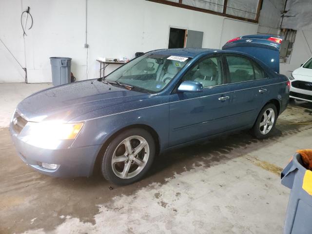 2006 Hyundai Sonata Gls
