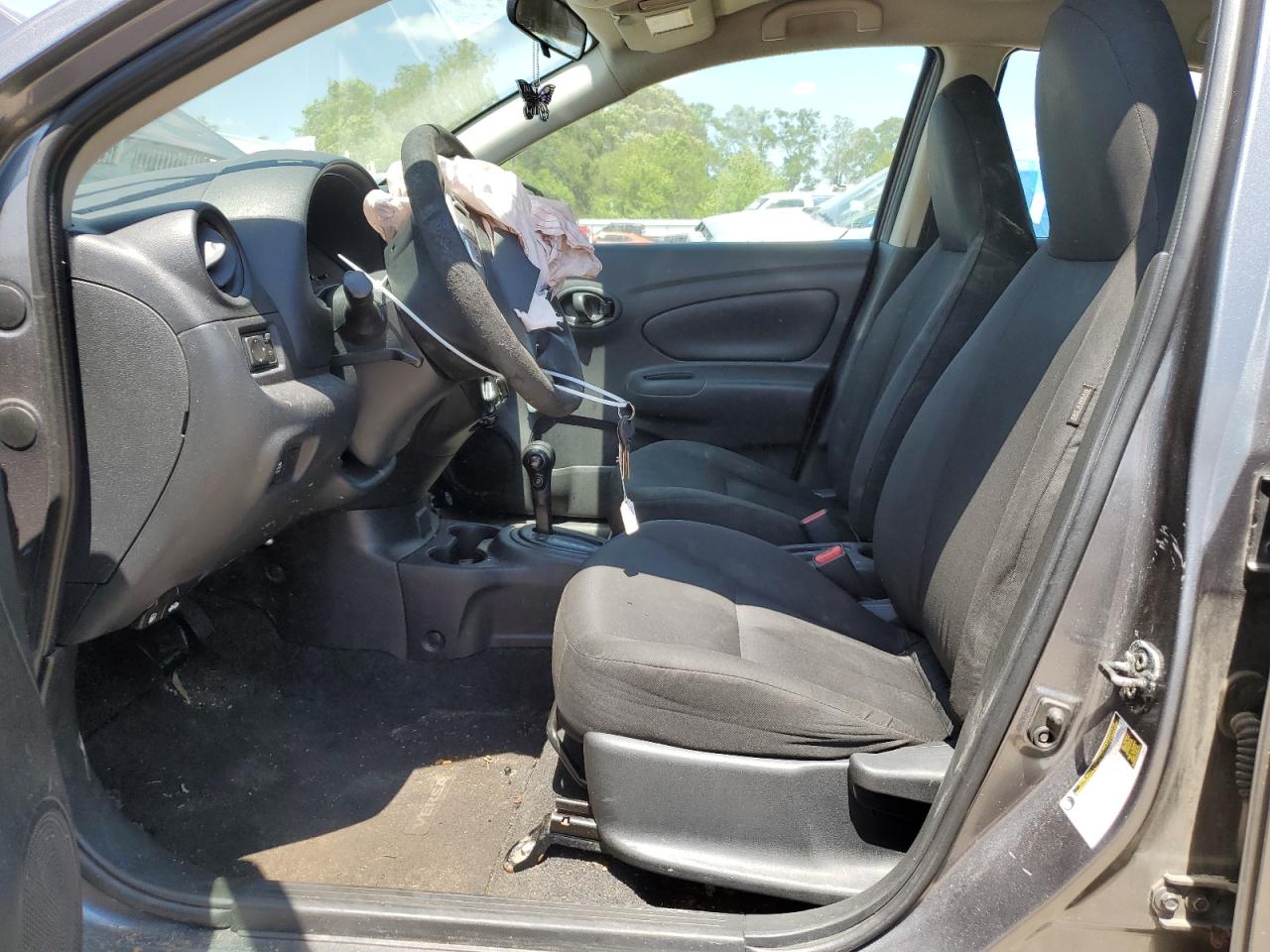 3n1cn7ap4hl902056 3N1CN7AP4HL902056 2017 Nissan Versa S