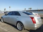 2015 Cadillac Cts  продається в Van Nuys, CA - Burn - Engine
