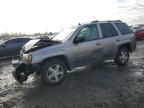 2006 Chevrolet Trailblazer Ls for Sale in Eugene, OR - Front End