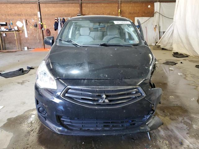  MITSUBISHI MIRAGE 2019 Czarny