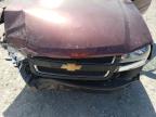2006 Chevrolet Trailblazer Ls на продаже в Madisonville, TN - Front End