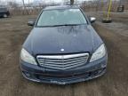 2009 MERCEDES-BENZ C 300 4MATIC à vendre chez Copart QC - MONTREAL