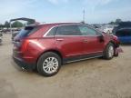 2018 Cadillac Xt5  for Sale in Newton, AL - Front End