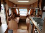 2008 ELDDIS AVANTE 624 for sale at Copart ROCHFORD