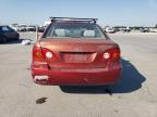 2004 Toyota Corolla Ce zu verkaufen in New Orleans, LA - Side