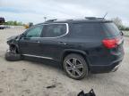 2017 Gmc Acadia Denali de vânzare în Dyer, IN - Front End