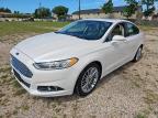 2015 Ford Fusion Se for Sale in Grand Prairie, TX - Minor Dent/Scratches