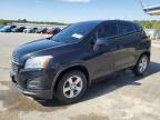 2016 Chevrolet Trax Ls zu verkaufen in Memphis, TN - Rear End