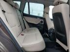 2013 BMW X3 XDRIVE28I for sale at Copart ON - LONDON