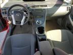 2010 Toyota Prius  de vânzare în Windham, ME - Side