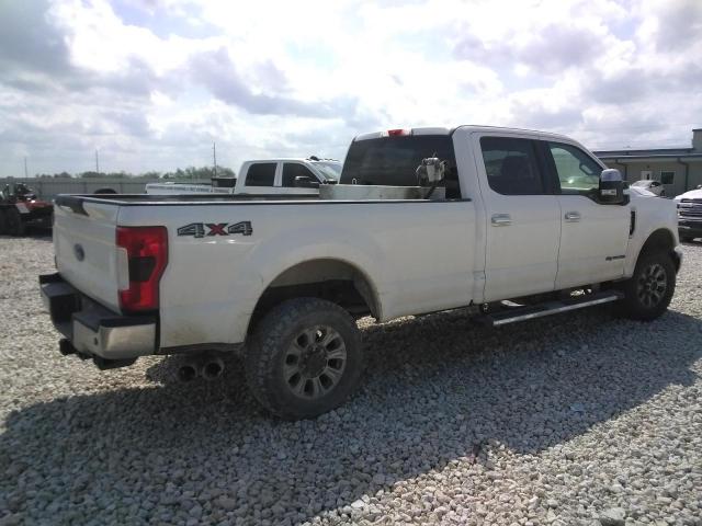  FORD F350 2019 Білий