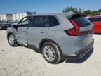 2025 Honda Cr-V Exl de vânzare în Opa Locka, FL - Side