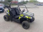 2018 POLARIS QUAD for sale at Copart SANDWICH