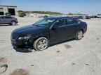 2017 Chevrolet Impala Ls for Sale in Earlington, KY - Front End