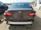 2018 Toyota Camry L   na sprzedaż w Pekin, IL - Rear End