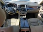 2012 Mercedes-Benz Ml 350 Bluetec na sprzedaż w Riverview, FL - Side