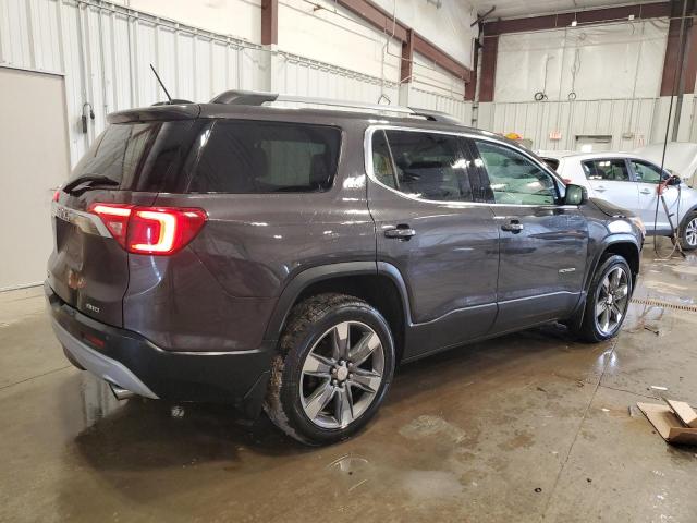  GMC ACADIA 2018 Угольный