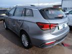 2022 MG 5 EXCLUSIV for sale at Copart WESTBURY
