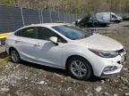 2016 Chevrolet Cruze Lt for Sale in Waldorf, MD - Minor Dent/Scratches