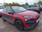 2017 CITROEN C4 CACTUS for sale at Copart BRISTOL