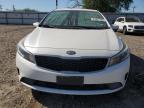 2018 Kia Forte Lx en Venta en Mercedes, TX - Water/Flood