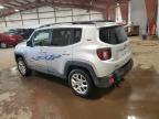 2016 Jeep Renegade Latitude იყიდება Lansing-ში, MI - Front End