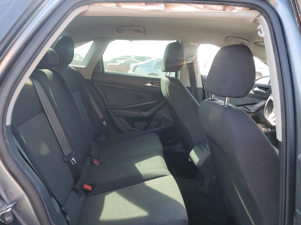 2021 Volkswagen Jetta S VIN: 3VWC57BU7MM011259 Lot: 53643895