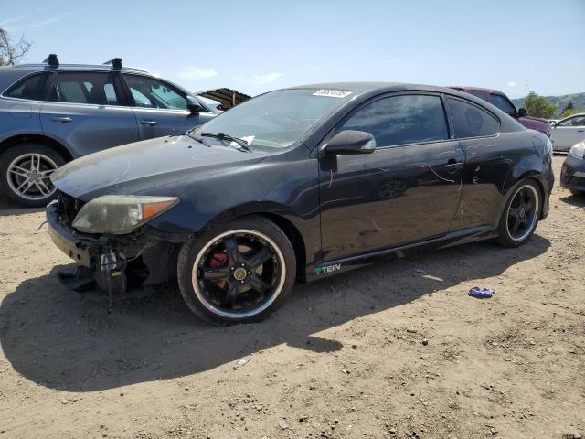 2006 Toyota Scion Tc 