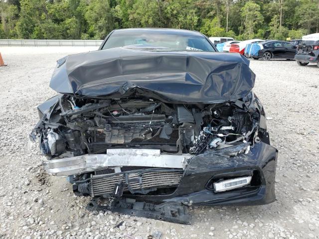  HONDA ACCORD 2020 Черный