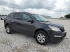 2015 Chevrolet Traverse Ls на продаже в Temple, TX - Rear End