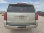 2017 Chevrolet Suburban K1500 Lt იყიდება Andrews-ში, TX - Front End