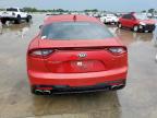 2018 Kia Stinger Gt2 zu verkaufen in Grand Prairie, TX - Front End