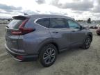 2022 Honda Cr-V Ex იყიდება Antelope-ში, CA - Front End