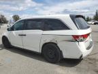 2016 Honda Odyssey Lx იყიდება Rancho Cucamonga-ში, CA - Side