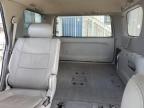 2001 Toyota Sequoia Limited for Sale in Los Angeles, CA - Front End