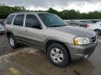 2001 Mazda Tribute Lx продається в Oklahoma City, OK - Front End
