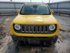 2018 Jeep Renegade Latitude zu verkaufen in Abilene, TX - Hail