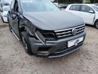 2017 VOLKSWAGEN TIGUAN SEL for sale at Copart WISBECH