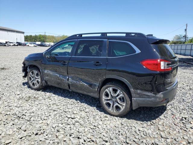  SUBARU ASCENT 2023 Czarny