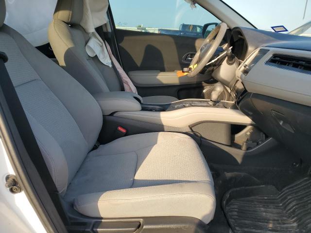  HONDA HR-V 2022 Белы