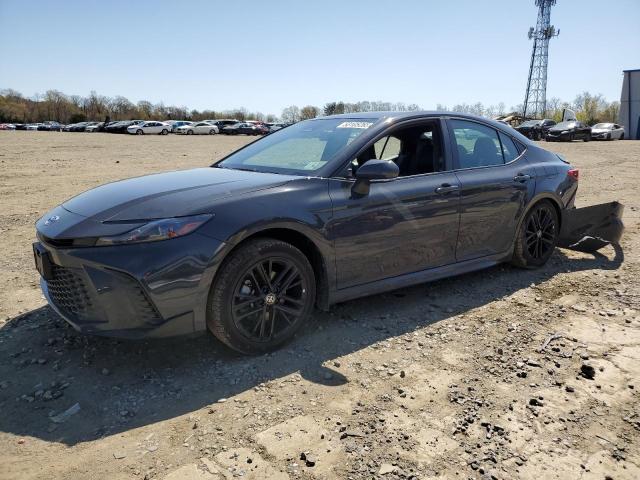 TOYOTA CAMRY XSE 2025