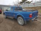 2002 Ford Ranger Super Cab for Sale in Davison, MI - Minor Dent/Scratches