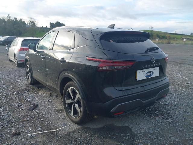 2024 NISSAN QASHQAI N-