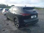 2024 NISSAN QASHQAI N- for sale at Copart BELFAST