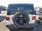 2023 Jeep Wrangler Sahara 4Xe de vânzare în North Las Vegas, NV - Minor Dent/Scratches