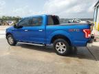 2017 Ford F150 Supercrew იყიდება Houston-ში, TX - Mechanical