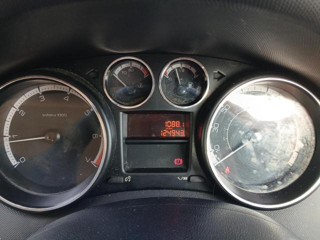 2010 PEUGEOT 308 S