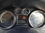 2010 PEUGEOT 308 S for sale at Copart WESTBURY